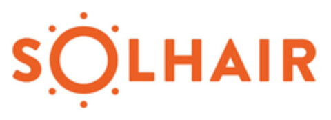 SOLHAIR Logo (EUIPO, 16.02.2022)
