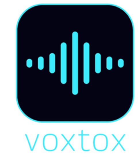 voxtox Logo (EUIPO, 25.02.2022)