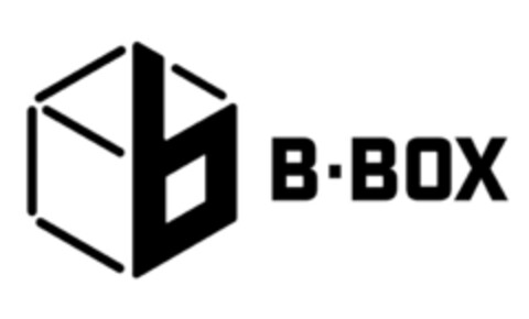 B-BOX Logo (EUIPO, 25.02.2022)