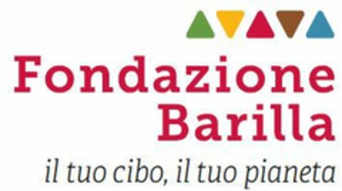 Fondazione Barilla il tuo cibo, il tuo pianeta Logo (EUIPO, 11.03.2022)