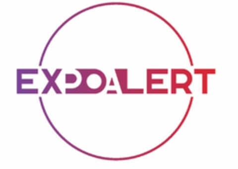 EXPOALERT Logo (EUIPO, 31.03.2022)