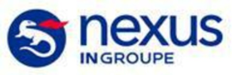 nexus IN GROUPE Logo (EUIPO, 01.04.2022)
