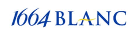 1664 BLANC Logo (EUIPO, 06.04.2022)