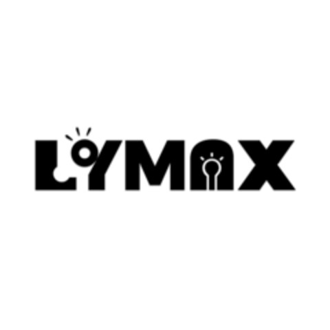 LYMAX Logo (EUIPO, 11.04.2022)