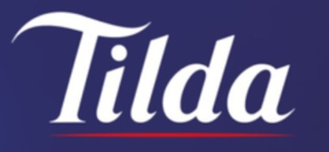 TILDA Logo (EUIPO, 25.04.2022)