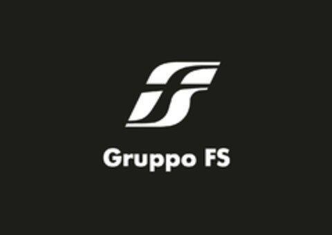 Gruppo FS Logo (EUIPO, 26.04.2022)