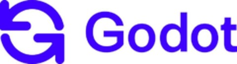 Godot Logo (EUIPO, 04.05.2022)