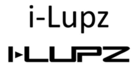 i-Lupz Logo (EUIPO, 05/11/2022)