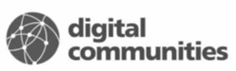 DIGITAL COMMUNITIES Logo (EUIPO, 09.05.2022)