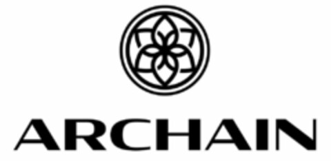 ARCHAIN Logo (EUIPO, 12.05.2022)