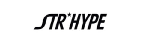 STR HYPE Logo (EUIPO, 13.05.2022)