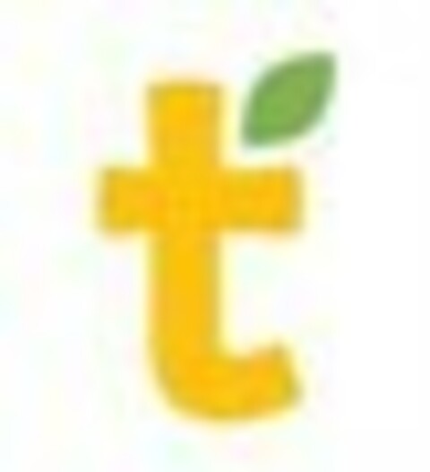t Logo (EUIPO, 05/18/2022)