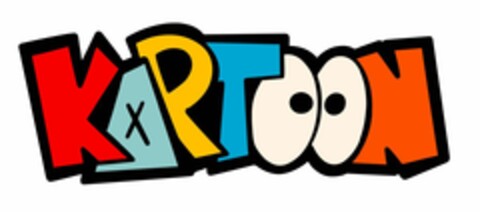 KartOOn Logo (EUIPO, 25.05.2022)