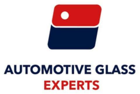 AUTOMOTIVE GLASS EXPERTS Logo (EUIPO, 26.05.2022)