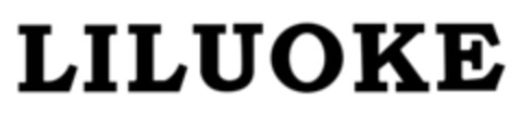 LILUOKE Logo (EUIPO, 26.05.2022)