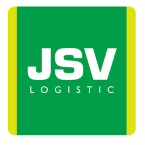 JSV LOGISTIC Logo (EUIPO, 10.06.2022)