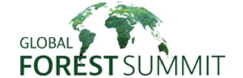 GLOBAL FOREST SUMMIT Logo (EUIPO, 28.07.2022)