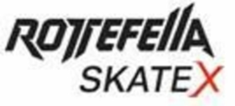 ROTTEFELLA SKATEX Logo (EUIPO, 07.08.2022)