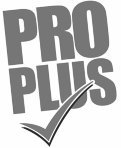 PRO PLUS Logo (EUIPO, 16.08.2022)