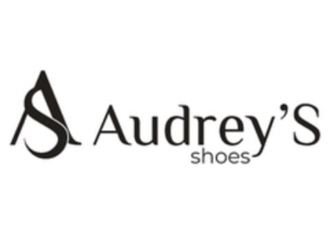 Audrey's shoes Logo (EUIPO, 12.08.2022)