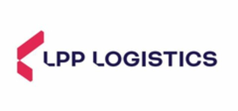 lpp logistics Logo (EUIPO, 29.08.2022)