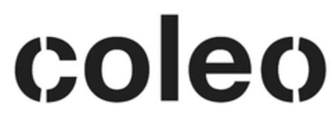 coleo Logo (EUIPO, 14.09.2022)