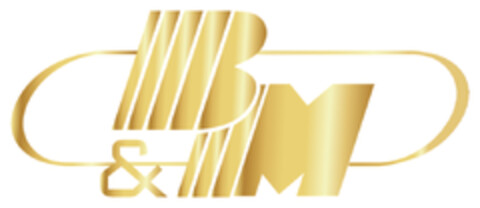 B&M Logo (EUIPO, 05.10.2022)