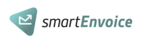 smartEnvoice Logo (EUIPO, 19.12.2022)