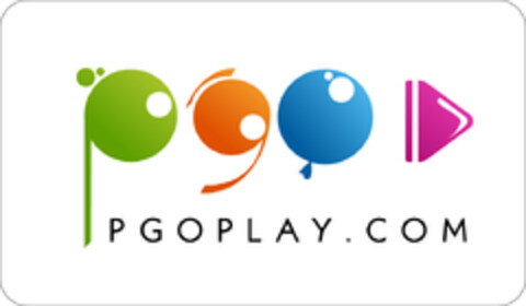 PGO PGOPLAY.COM Logo (EUIPO, 01/27/2023)
