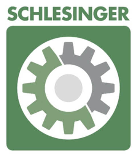 SCHLESINGER Logo (EUIPO, 01/31/2023)