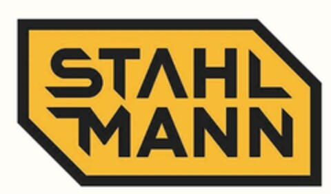 STAHLMANN Logo (EUIPO, 03.03.2023)