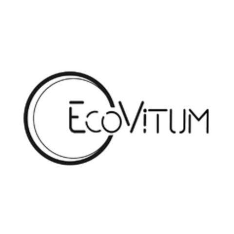 EcoVitum Logo (EUIPO, 15.03.2023)