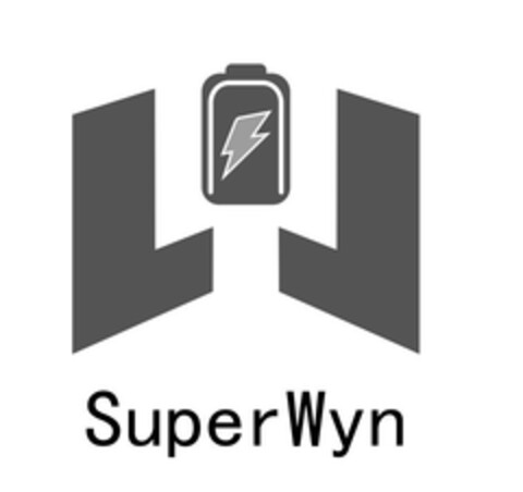 SuperWyn Logo (EUIPO, 03/24/2023)