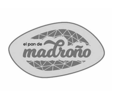 el pan de madroño Logo (EUIPO, 04.04.2023)