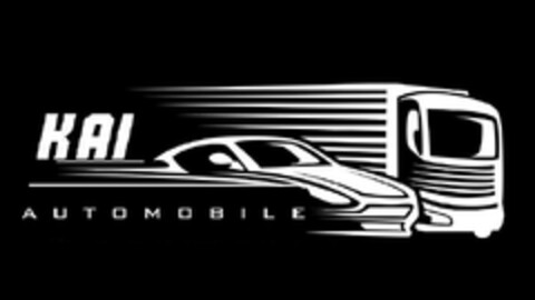 KAI AUTOMOBILE Logo (EUIPO, 04/07/2023)