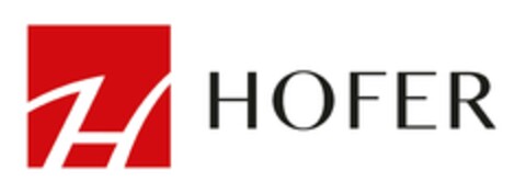 HOFER Logo (EUIPO, 17.04.2023)