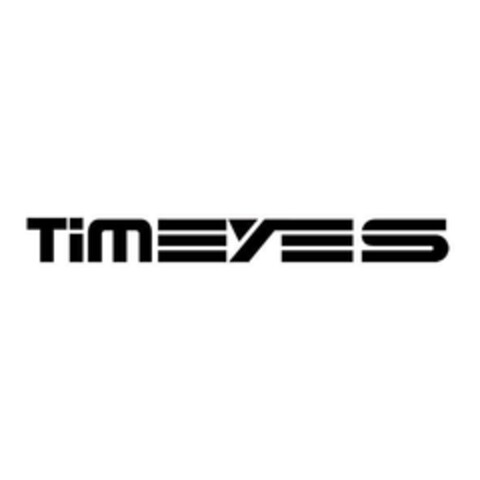TIMEYES Logo (EUIPO, 17.04.2023)