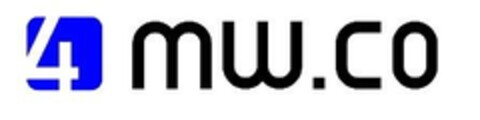 4 mw.co Logo (EUIPO, 19.04.2023)