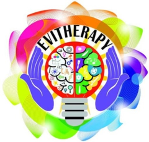 EVI THERAPY Logo (EUIPO, 24.04.2023)