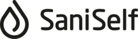 SaniSelf Logo (EUIPO, 26.04.2023)