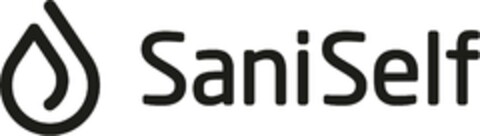 SaniSelf Logo (EUIPO, 04/26/2023)