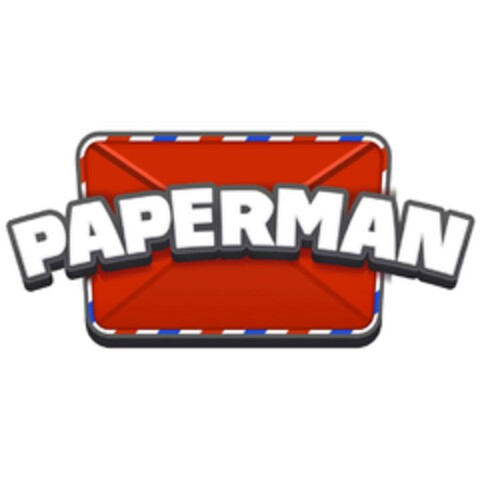 PAPERMAN Logo (EUIPO, 26.04.2023)