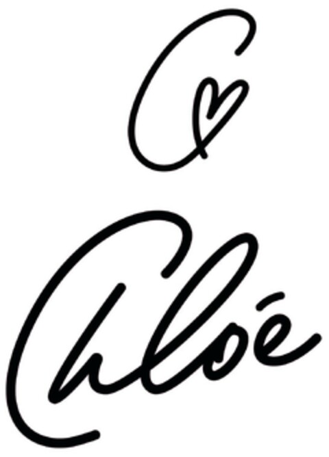 Chloé Logo (EUIPO, 12.05.2023)