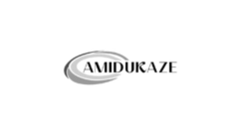 AMIDUKAZE Logo (EUIPO, 05/16/2023)