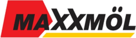 MAXXMÖL Logo (EUIPO, 06/05/2023)