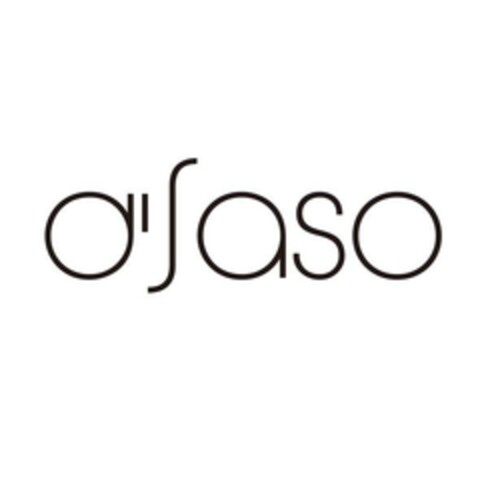 DIFASO Logo (EUIPO, 19.07.2023)