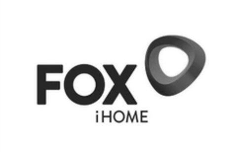 FOX iHOME Logo (EUIPO, 25.07.2023)