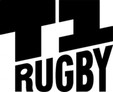 T1 RUGBY Logo (EUIPO, 18.09.2023)