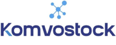 Komvostock Logo (EUIPO, 20.09.2023)