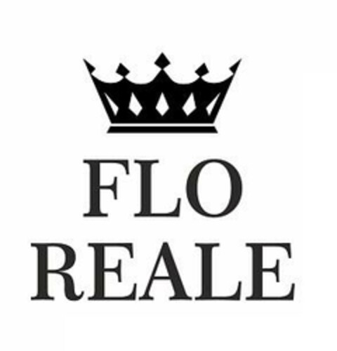 FLO REALE Logo (EUIPO, 21.09.2023)